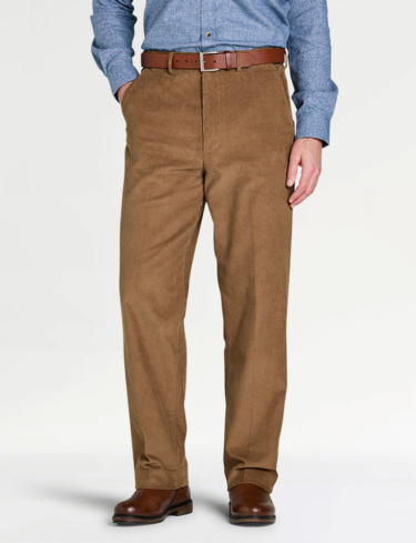 Pegasus Corduroy Trouser - MT291